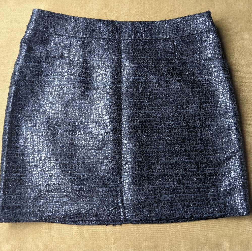 skirt by The Limited